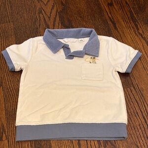 Gray Malin for Janie and Jack terry tennis set